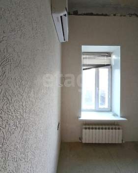 2-к квартира, вторичка, 36м2, 2/2 этаж