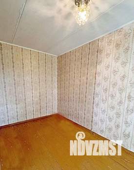 2-к квартира, вторичка, 44м2, 4/5 этаж