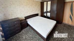 3-к квартира, вторичка, 60м2, 8/9 этаж