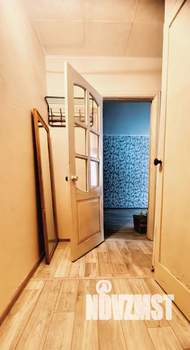 1-к квартира, вторичка, 30м2, 1/5 этаж