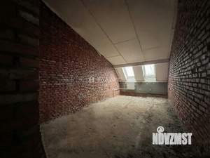 3-к квартира, вторичка, 117м2, 4/4 этаж