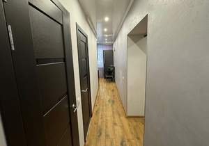 2-к квартира, вторичка, 44м2, 1/3 этаж