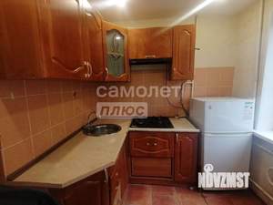 1-к квартира, вторичка, 31м2, 3/5 этаж