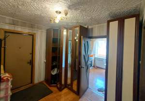 3-к квартира, вторичка, 70м2, 5/5 этаж