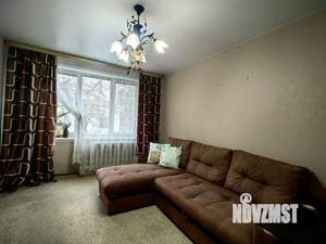 3-к квартира, вторичка, 65м2, 1/5 этаж