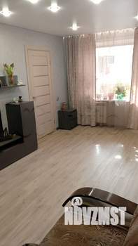 3-к квартира, вторичка, 58м2, 3/9 этаж