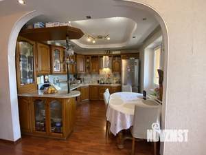 3-к квартира, вторичка, 94м2, 6/11 этаж