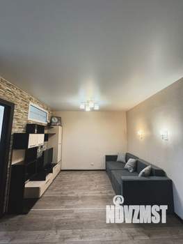 2-к квартира, вторичка, 42м2, 10/15 этаж
