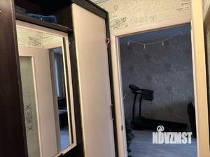 2-к квартира, вторичка, 43м2, 4/9 этаж