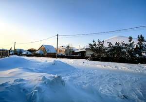 1-к квартира, вторичка, 52м2, 1/3 этаж