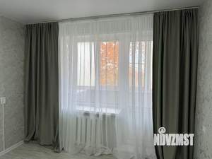 2-к квартира, вторичка, 46м2, 5/5 этаж