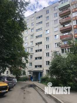 5-к квартира, вторичка, 87м2, 7/9 этаж
