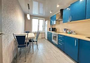 1-к квартира, вторичка, 34м2, 4/9 этаж