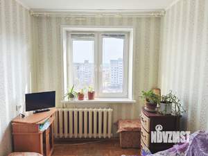 2-к квартира, вторичка, 44м2, 9/9 этаж