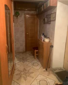 2-к квартира, вторичка, 56м2, 4/9 этаж