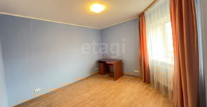 1-к квартира, вторичка, 33м2, 3/6 этаж