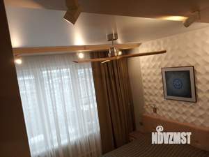 Студия квартира, вторичка, 50м2, 12/12 этаж