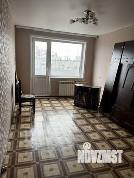 3-к квартира, вторичка, 61м2, 9/9 этаж