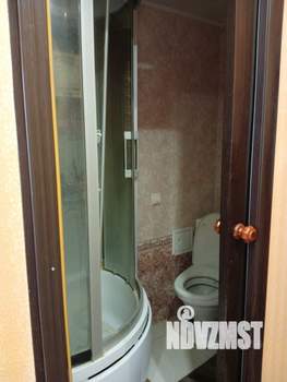Студия квартира, вторичка, 13м2, 2/5 этаж