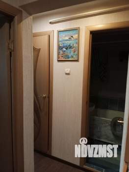 2-к квартира, вторичка, 43м2, 9/9 этаж