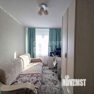 2-к квартира, вторичка, 45м2, 5/5 этаж