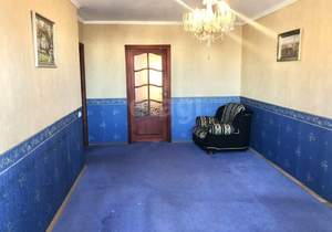 3-к квартира, вторичка, 60м2, 8/9 этаж