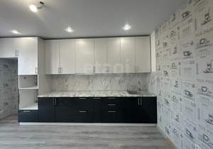 2-к квартира, вторичка, 78м2, 2/12 этаж