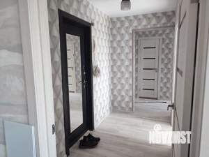 2-к квартира, вторичка, 53м2, 9/9 этаж