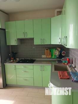 1-к квартира, вторичка, 39м2, 10/10 этаж