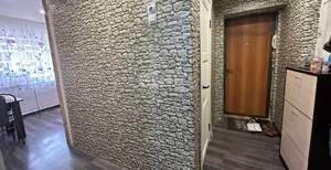 2-к квартира, вторичка, 43м2, 1/5 этаж