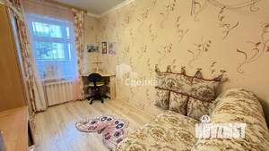 2-к квартира, вторичка, 41м2, 1/3 этаж