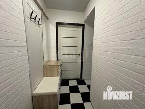 2-к квартира, вторичка, 44м2, 3/5 этаж