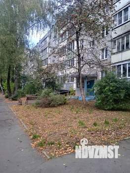 3-к квартира, вторичка, 64м2, 2/5 этаж