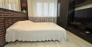 1-к квартира, вторичка, 37м2, 10/10 этаж