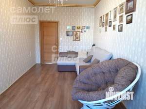 3-к квартира, вторичка, 80м2, 3/4 этаж