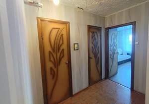 3-к квартира, вторичка, 70м2, 5/5 этаж