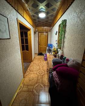 3-к квартира, вторичка, 65м2, 7/9 этаж