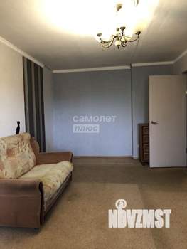 2-к квартира, вторичка, 59м2, 1/5 этаж