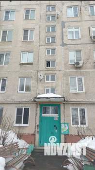 2-к квартира, вторичка, 44м2, 1/5 этаж
