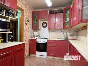 2-к квартира, вторичка, 49м2, 4/5 этаж