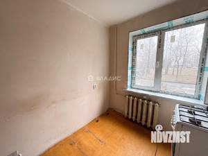 3-к квартира, вторичка, 62м2, 1/9 этаж