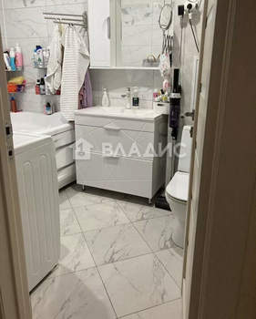 3-к квартира, вторичка, 75м2, 2/9 этаж