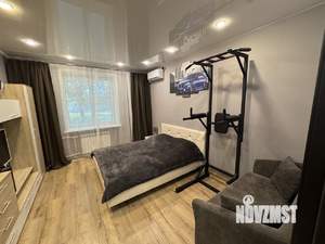 2-к квартира, вторичка, 44м2, 1/3 этаж