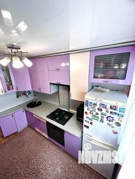 2-к квартира, вторичка, 44м2, 8/9 этаж