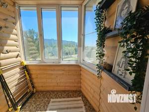 1-к квартира, вторичка, 36м2, 4/15 этаж