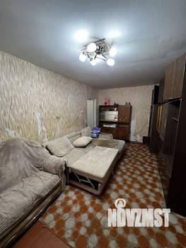 2-к квартира, вторичка, 45м2, 1/5 этаж