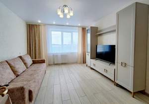 3-к квартира, вторичка, 64м2, 5/9 этаж