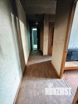 3-к квартира, вторичка, 60м2, 5/5 этаж