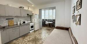 1-к квартира, вторичка, 39м2, 6/10 этаж