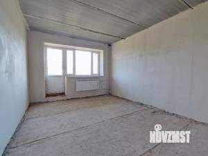 2-к квартира, вторичка, 76м2, 2/3 этаж